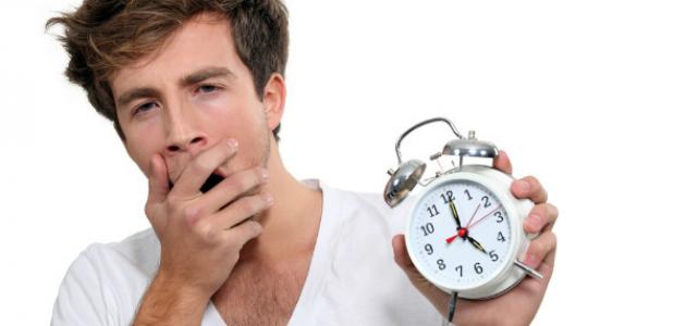 ما أسباب الشعور بالتعب بعد الاستيقاظ من النوم ما أسباب الشعور بالتعب بعد الاستيقاظ من النوم